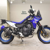 Мотоцикл Yamaha XTZ690 TENERE 700 з пробігом 2198 km
