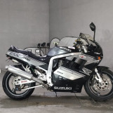 Мотоцикл Suzuki GSX-R1100 з пробігом 33110 km