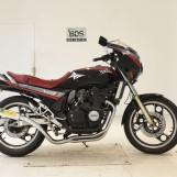 Мотоцикл Yamaha XJ400Z з пробігом 5998 km