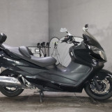 Мотоцикл Suzuki SKYWAVE 400S с пробегом 24554 km