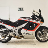 Мотоцикл Kawasaki ZX-10 с пробегом 41070 km