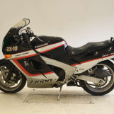 Мотоцикл Kawasaki ZX-10 с пробегом 41070 km