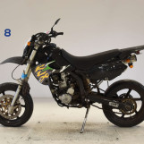 Мотоцикл Kawasaki KLX250