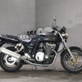 Мотоцикл Honda CB1000SF с пробегом 52277 km