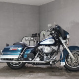 Мотоцикл HD ELECTRA GLIDE FLHTC1450 з пробігом 75792 km