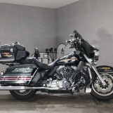 Мотоцикл HD ELECTRA GLIDE FLHTCUI1450 с пробегом 36895 km