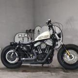 Мотоцикл HD SPORTSTER FORTY-EIGHT XL1200X с пробегом 3234 km