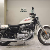 Мотоцикл HD SPORTSTER XLH883 з пробігом 11836 km