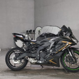 Мотоцикл Kawasaki NINJA ZX-25R KRT