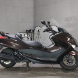 Мотоцикл Yamaha MAJESTY 250 с пробегом 27104 km