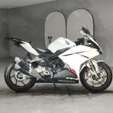 Мотоцикл Honda CBR250RR з пробігом 13500 km