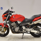 Мотоцикл Honda HORNET CB900F з пробігом 79593 km