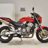 Мотоцикл Honda HORNET CB900F з пробігом 79593 km