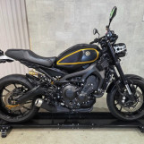 Мотоцикл Yamaha XSR900 с пробегом 21463 km