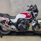 Мотоцикл Honda CB400SFA с пробегом 23899 km