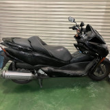 Мотоцикл Honda FORZA Z