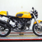 Мотоцикл Ducati SPORT1000 з пробігом 17196 km