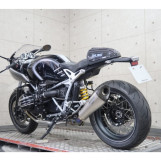 Мотоцикл BMW R NINE T RACER с пробегом 2288 km