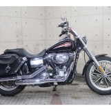 Мотоцикл HD LOW RIDER FXDL1580 с пробегом 19032 km