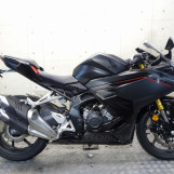 Мотоцикл Honda CBR250RRA с пробегом 12869 km