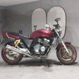 Мотоцикл Honda CB400SF з пробігом 20260 km