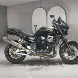 Мотоцикл Kawasaki ZRX1200 з пробігом 41340 km