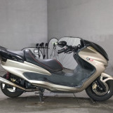 Мотоцикл Yamaha MAJESTY 250C