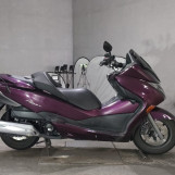 Мотоцикл Honda FORZA Z з пробігом 41857 km