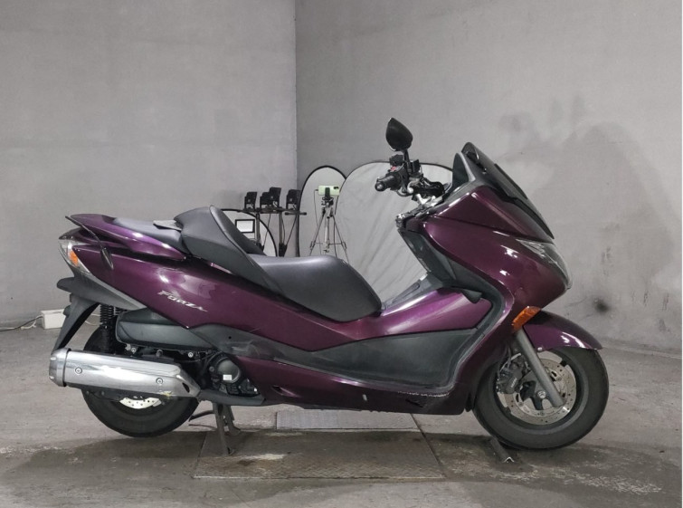 Мотоцикл Honda FORZA Z з пробігом 41857 km