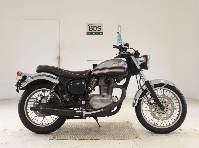 Мотоцикл Kawasaki ESTRELLA RS з пробігом 35847 km
