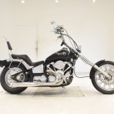 Мотоцикл Yamaha DRAGSTAR XVS400 с пробегом 20455 km