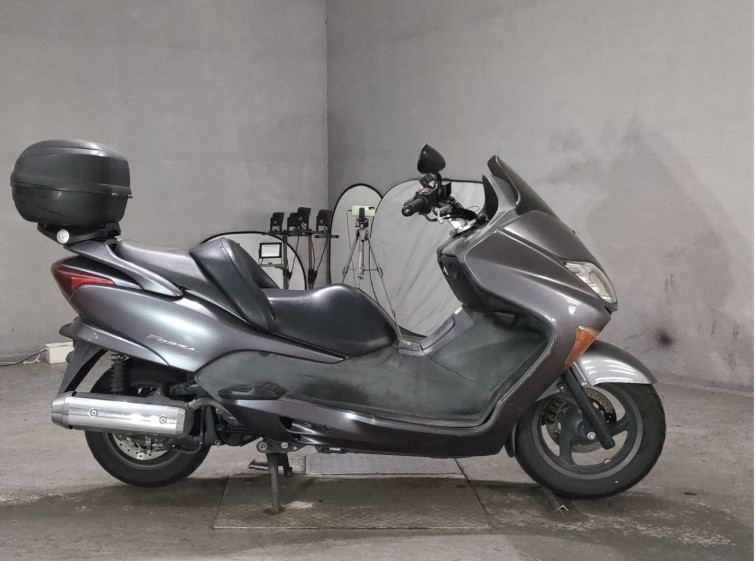 Мотоцикл Honda FORZA Z з пробігом 32892 km