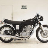 Мотоцикл Yamaha SR400 з пробігом 14456 km