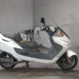 Мотоцикл Yamaha MAJESTY 250 з пробігом 52124 km