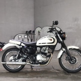 Мотоцикл Kawasaki W230 с пробегом 4558 km