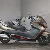 Мотоцикл Suzuki SKYWAVE 250