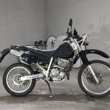 Мотоцикл Suzuki DR250R с пробегом 40981 km