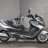 Мотоцикл Suzuki SKYWAVE 250 з пробігом 75697 km