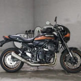 Мотоцикл Kawasaki Z900RS CAFE з пробігом 13905 km