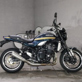 Мотоцикл Kawasaki Z900RS з пробігом 6097 km