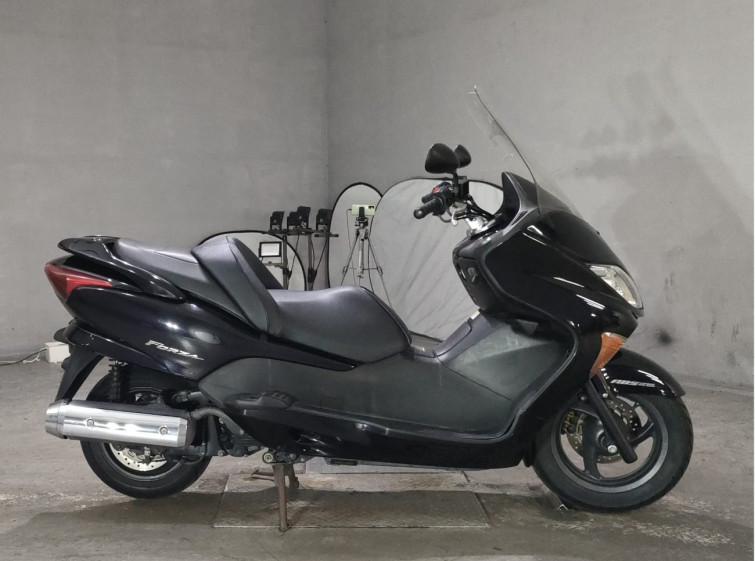 Мотоцикл Honda FORZA Z з пробігом 37863 km
