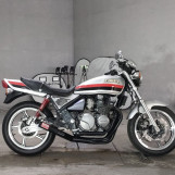 Мотоцикл Kawasaki ZEFAR 550 с пробегом 41686 km