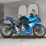 Мотоцикл Suzuki GSX-8R з пробігом 403 km