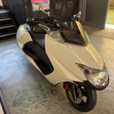 Мотоцикл Yamaha MAGNUM 250 с пробегом 34550 km