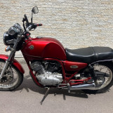 Мотоцикл Yamaha SRV250 з пробігом 41331 km