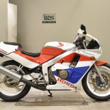 Мотоцикл Honda CBR250R з пробігом 59390 km