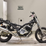 Мотоцикл Suzuki GSX250FX