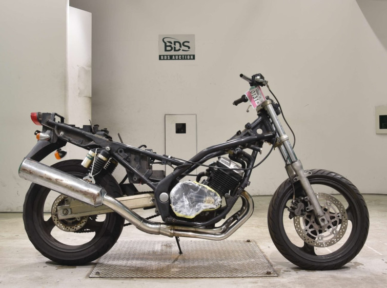 Мотоцикл Suzuki GSX250FX