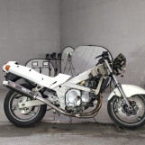 Мотоцикл Kawasaki ZZ-R400 с пробегом 26373 km