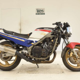 Мотоцикл Yamaha FZ750 з пробігом 37656 km